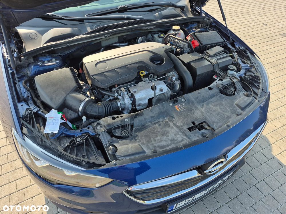 Opel Insignia 1.6 CDTI Innovation - 40