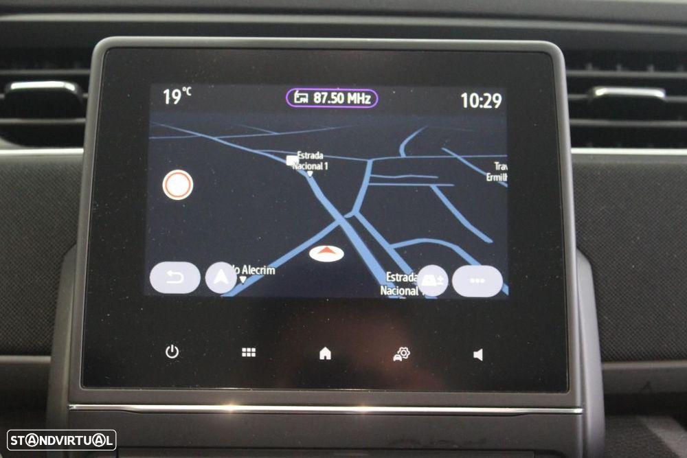 Renault Zoe (c/ Bateria) Z.E. 50 LIFE - 19