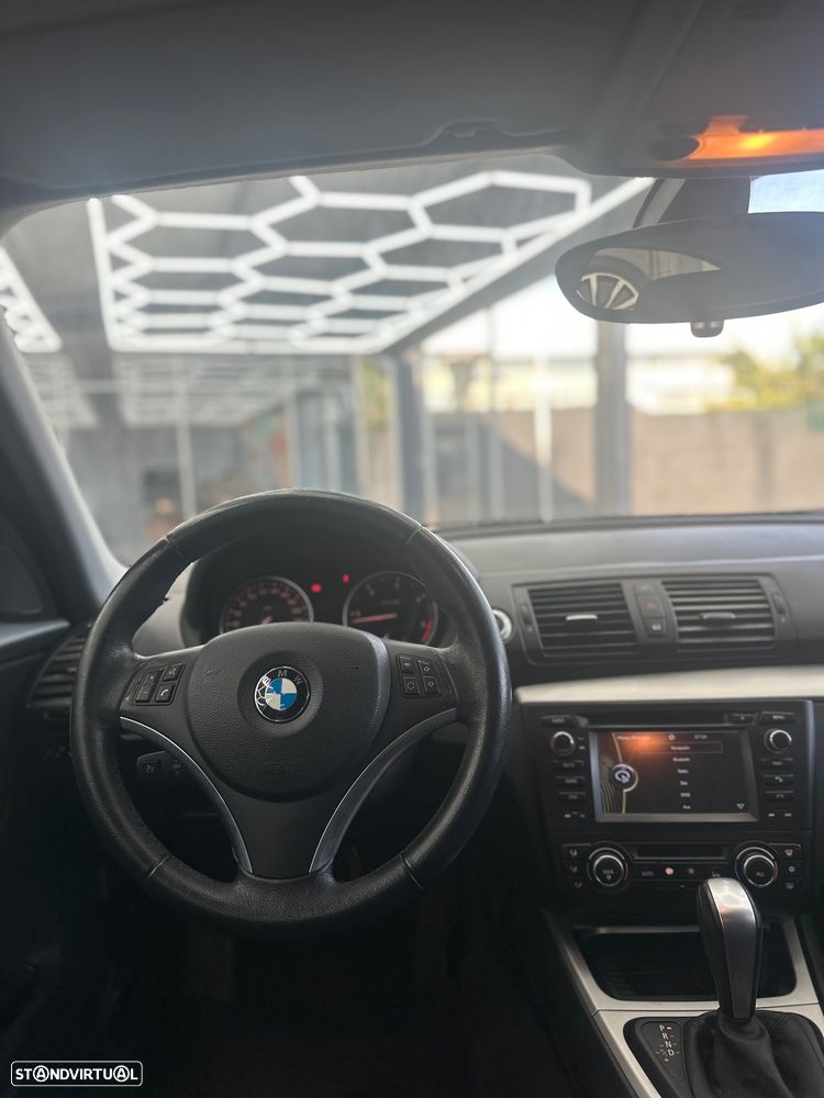 BMW 120 dA - 5
