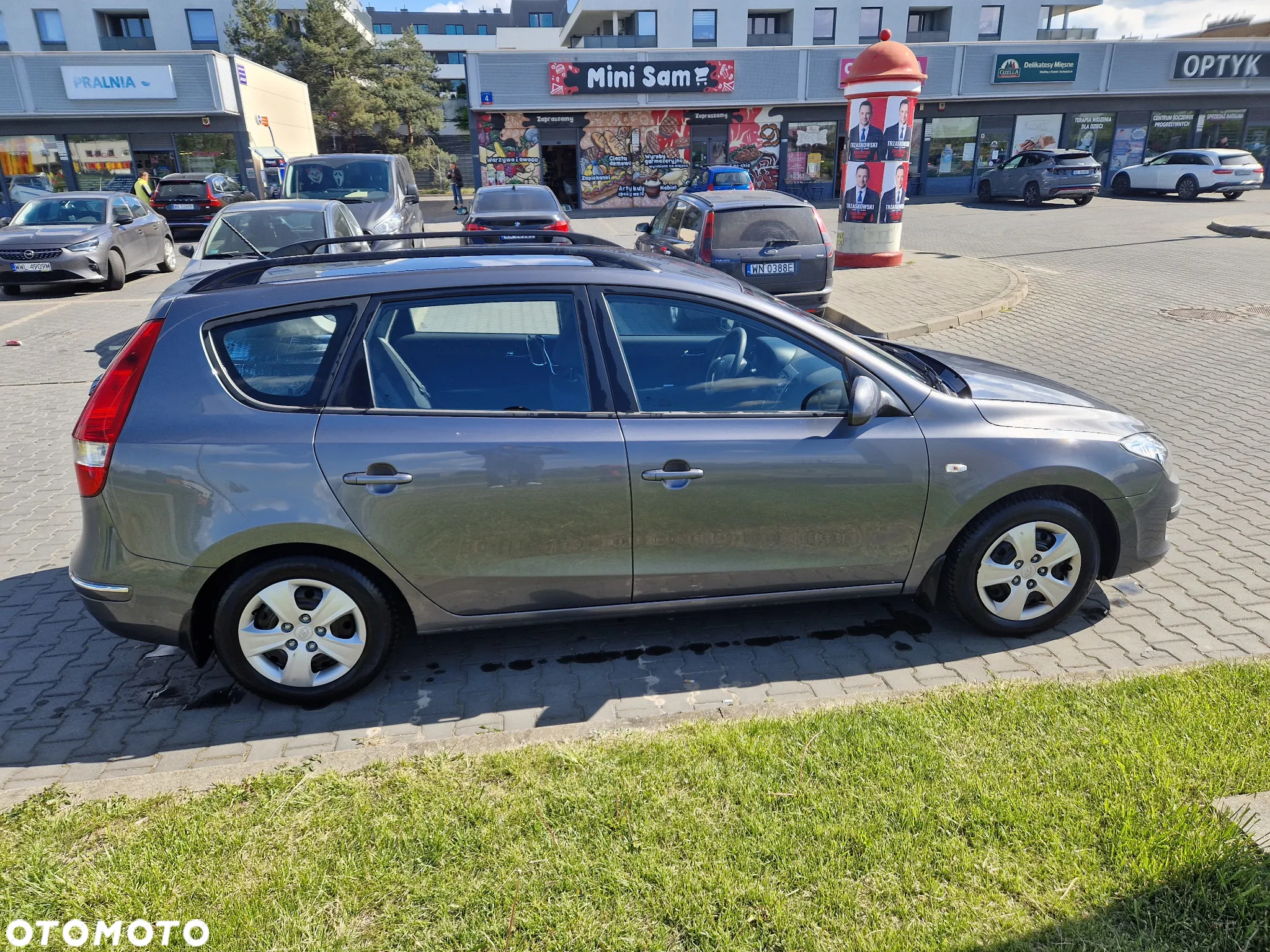 Hyundai i30 1.6 CRDi Comfort - 4