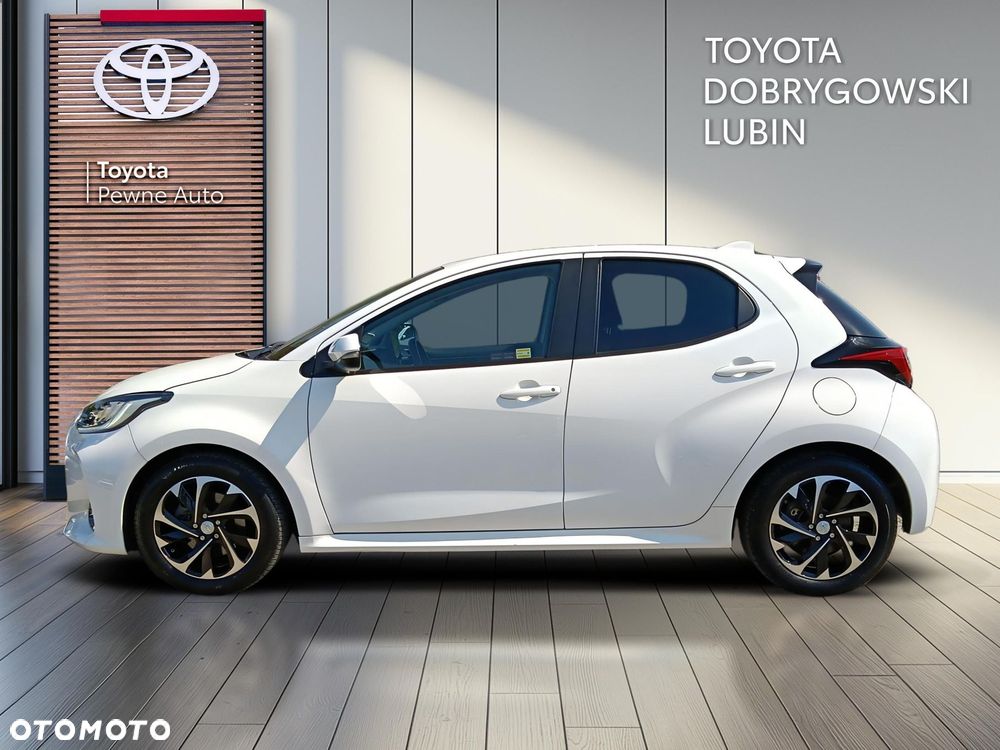 Toyota Yaris Hybrid 1.5 Comfort - 2