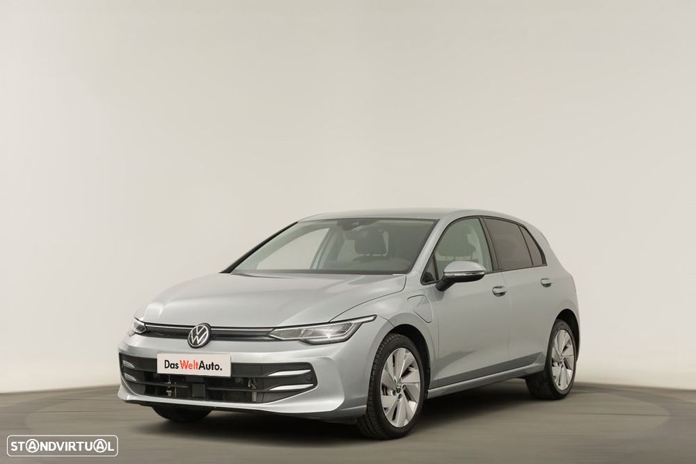 VW Golf 1.5 TSI e-Hybrid Life DSG - 2