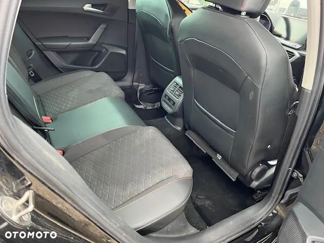 Seat Leon 1.5 eTSI ACT OPF DSG Style - 15