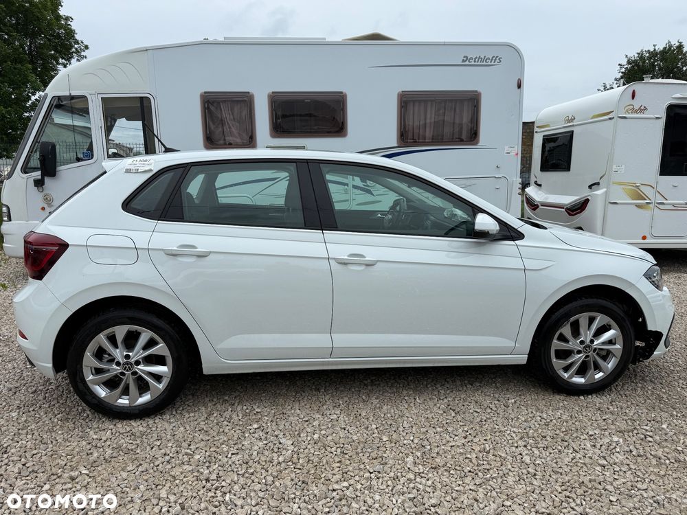 Volkswagen Polo - 4