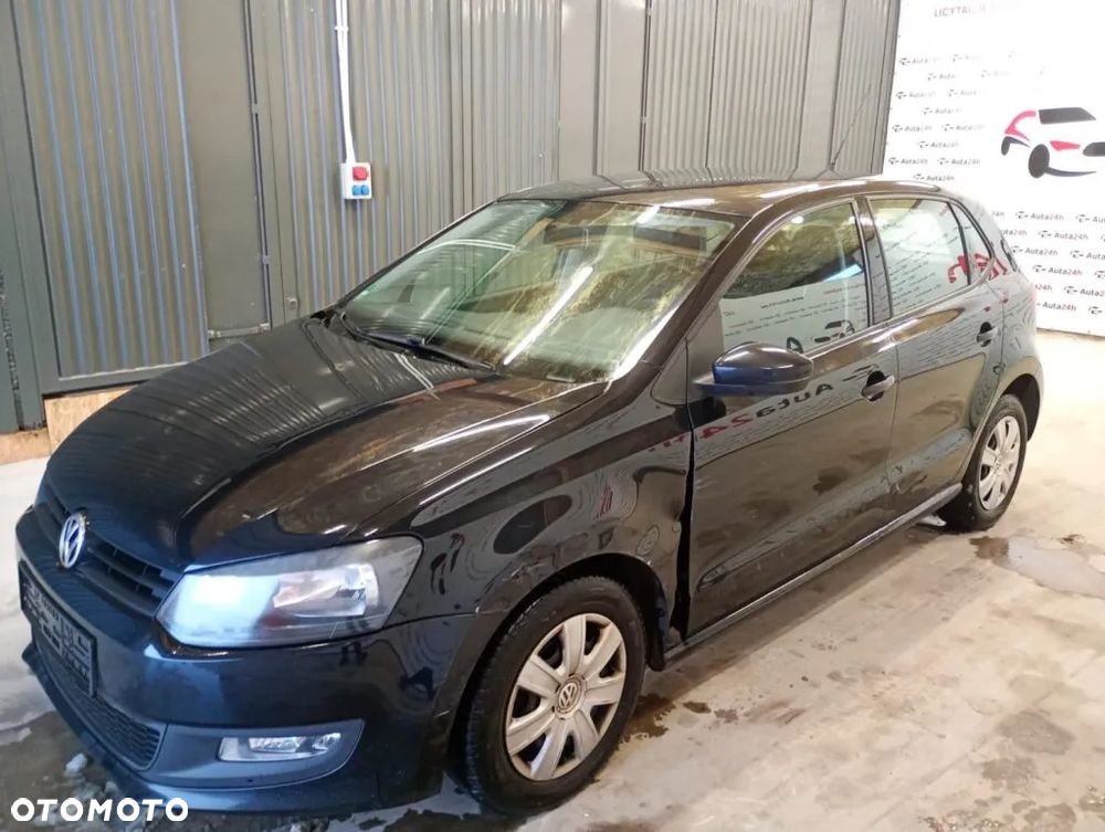 Volkswagen Polo 1.4 MATCH - 4