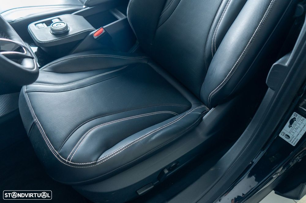 Ford Mustang Mach-E 98.7 kWh Premium - 7