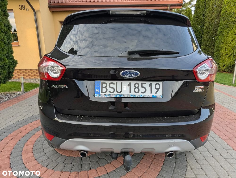 Ford Kuga - 9