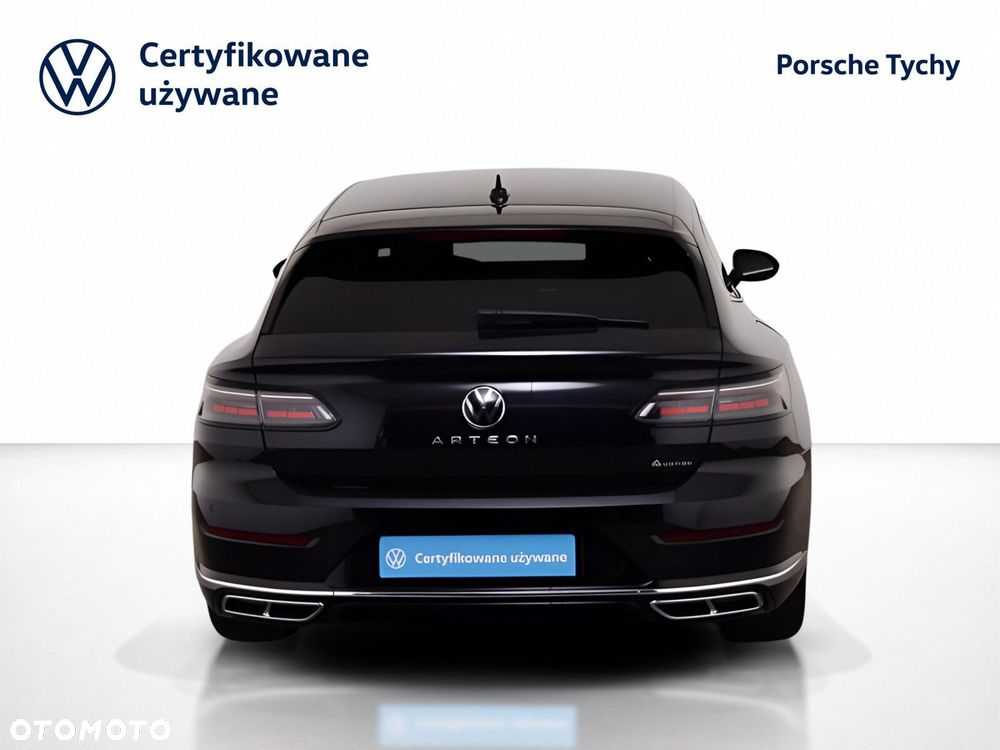 Volkswagen Arteon Shooting Brake - 30
