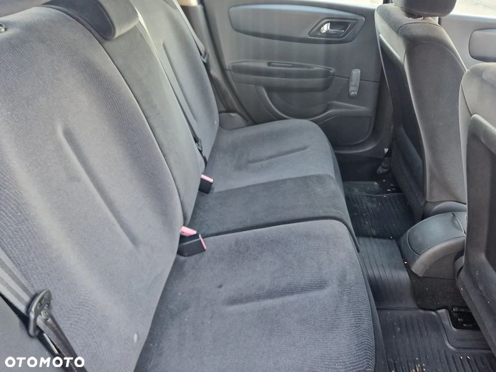 Citroën C4 VTi 120 Exclusive - 13