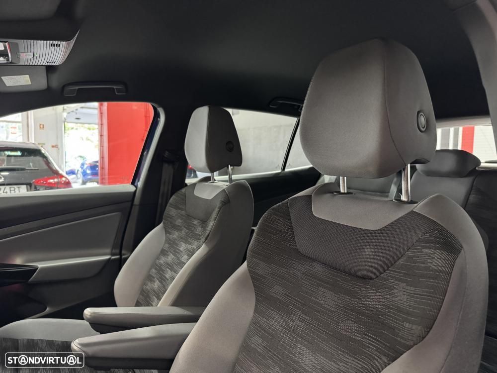 VW ID.4 77 kWh Pro Performance - 29