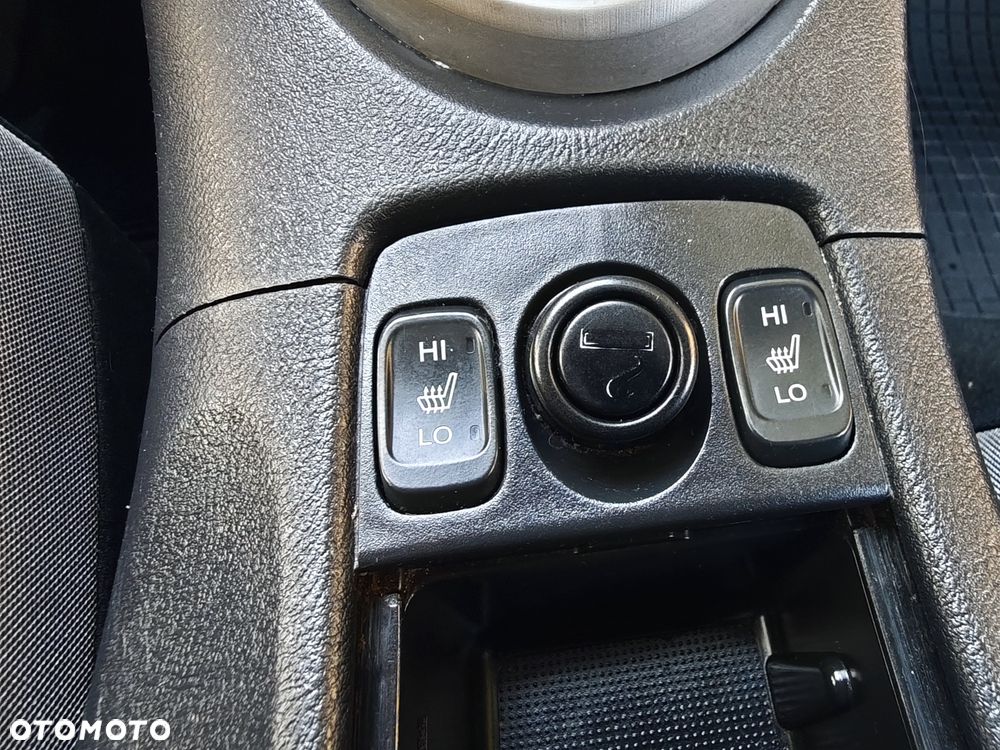 Honda Civic 1.8 Comfort - 23