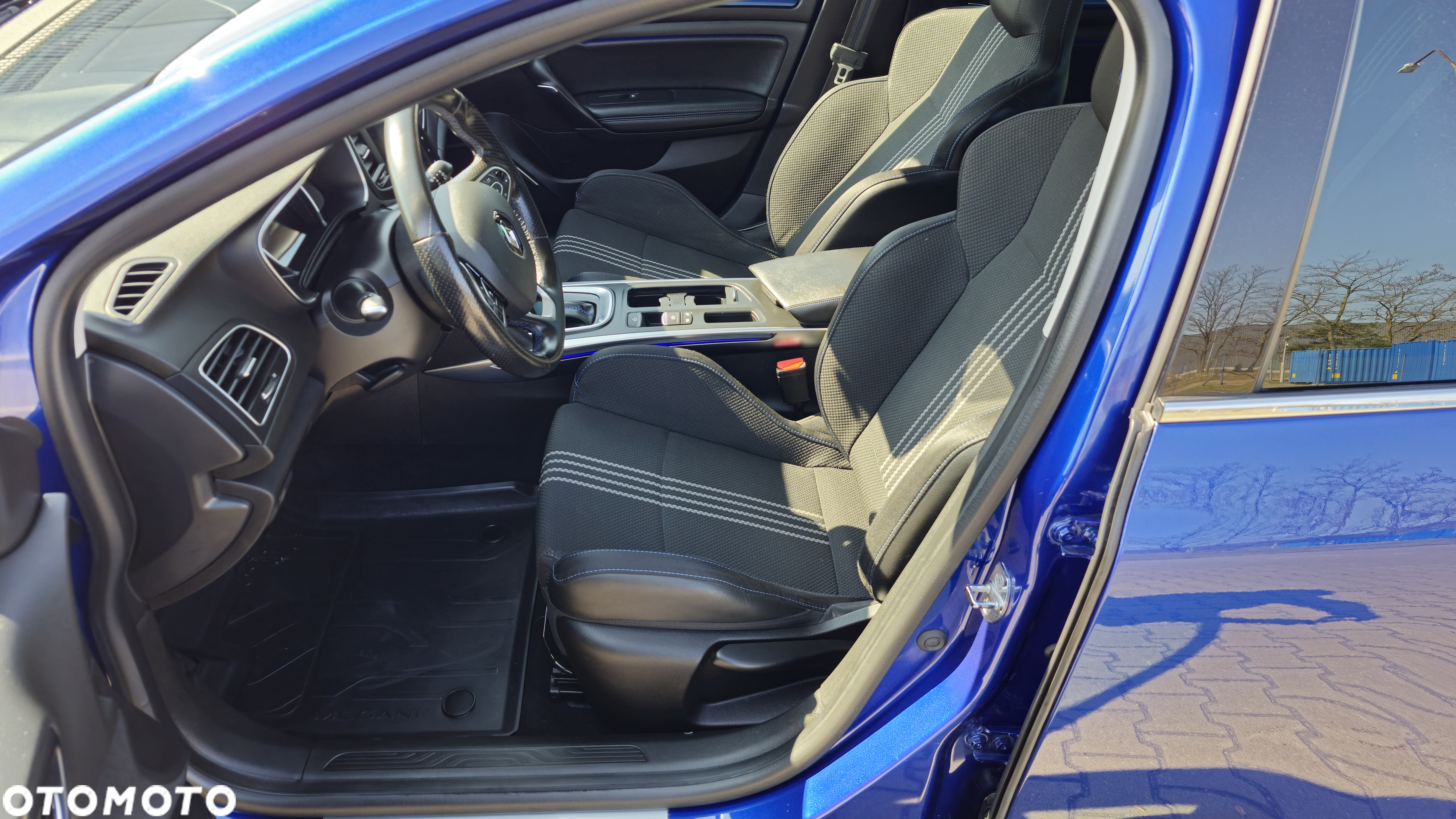 Renault Megane 1.2 Energy TCe Intens EDC - 15