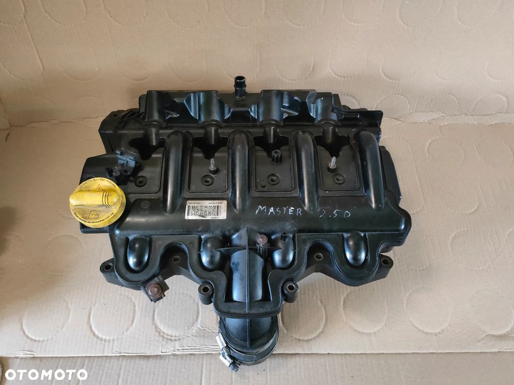 Renault MASTER II LIFT 2.5 dci POKRYWA ZAWORÓW - 2