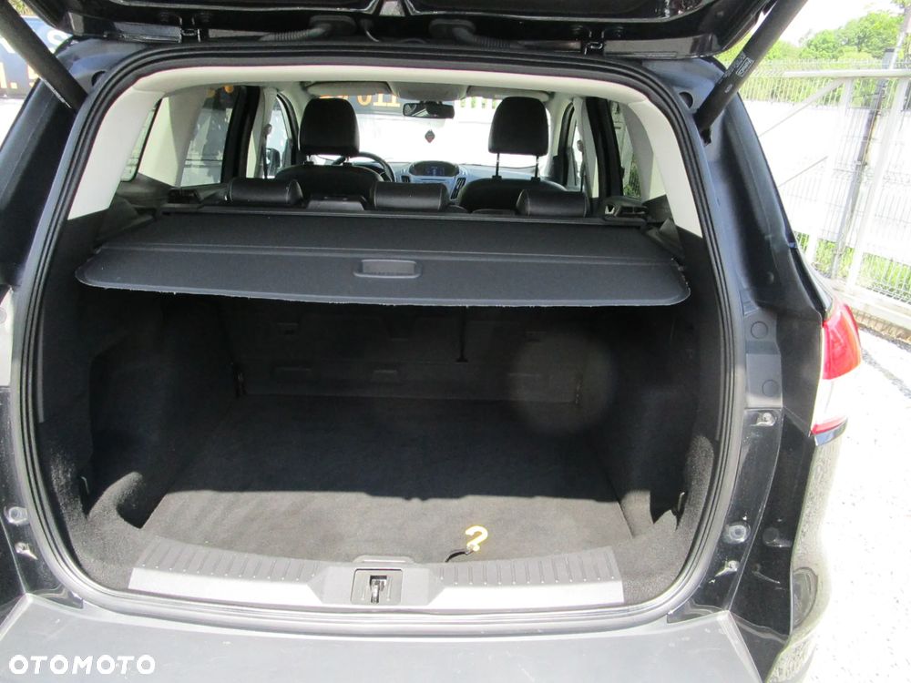 Ford Kuga 2.0 TDCi 2x4 Business Edition - 22