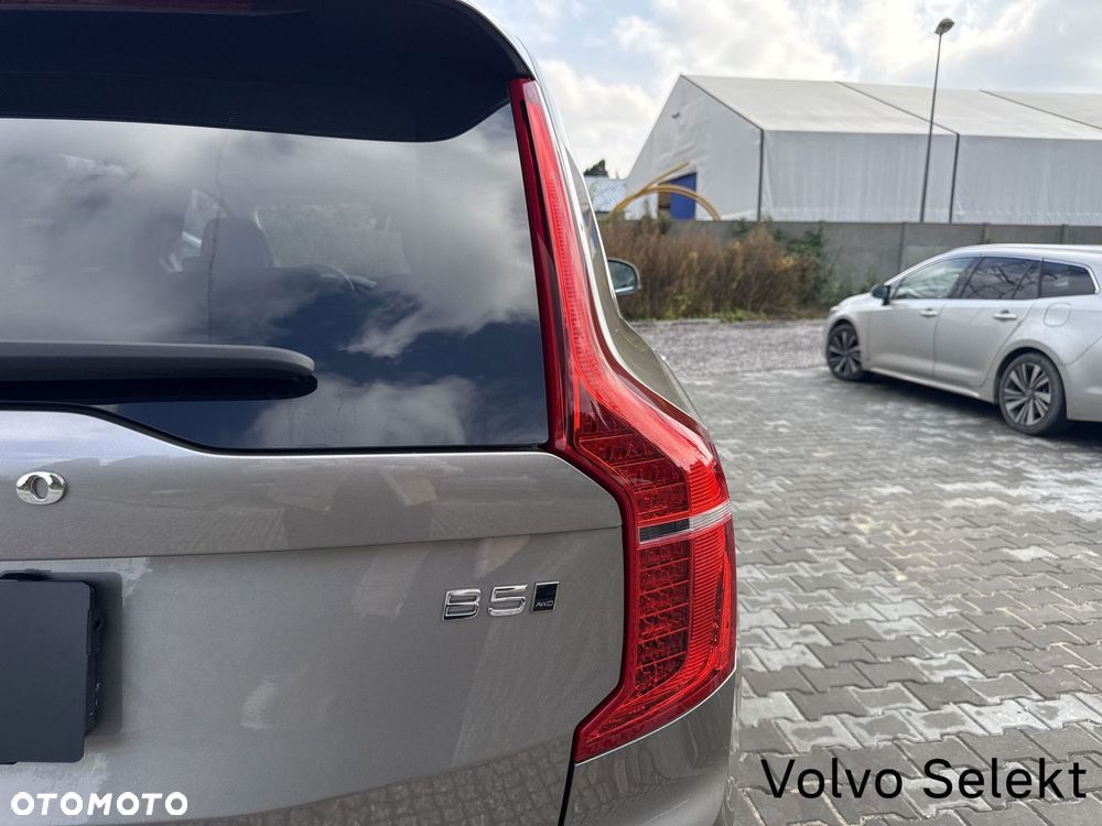 Volvo XC 90 - 32