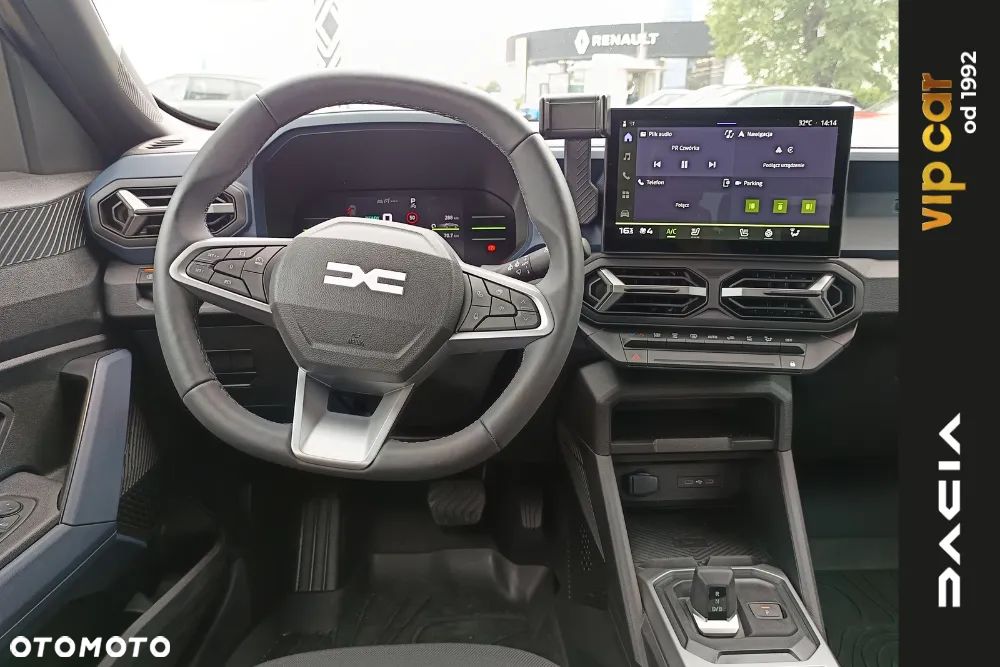 Dacia Duster - 6