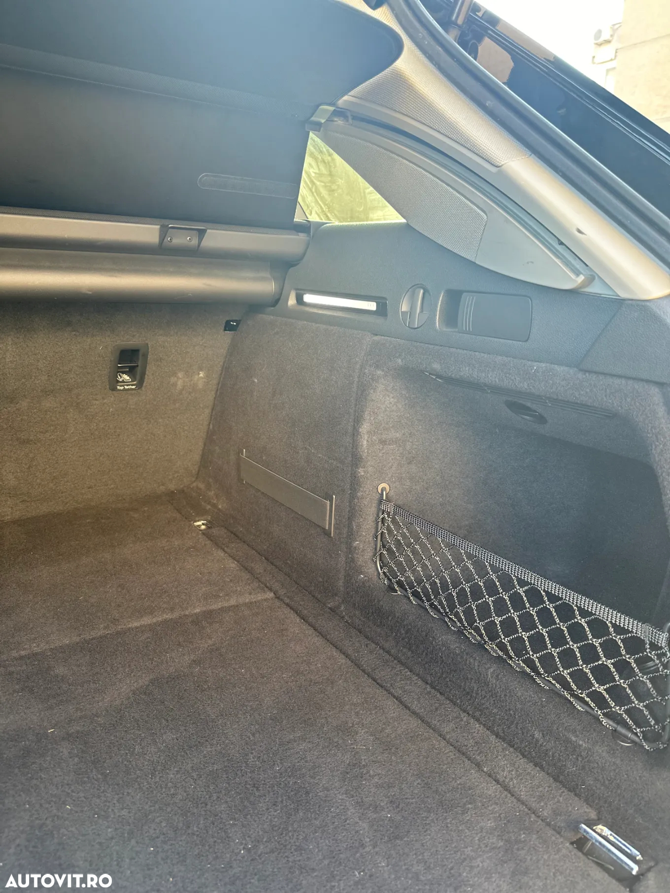 Audi A4 Avant 2.0 TDI S tronic - 21