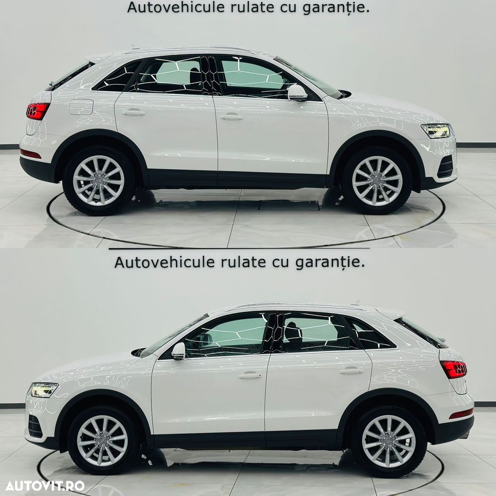 Audi Q3 2.0 TDI design - 5