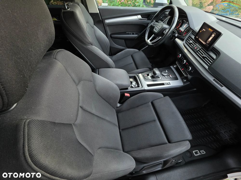 Audi Q5 2.0 TDI Quattro (clean diesel) S tronic - 20