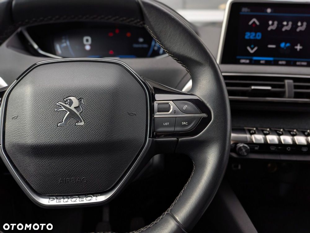 Peugeot 3008 - 19