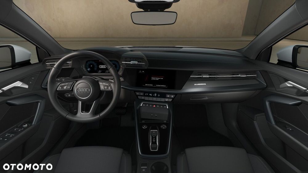 Audi A3 Sportback - 9