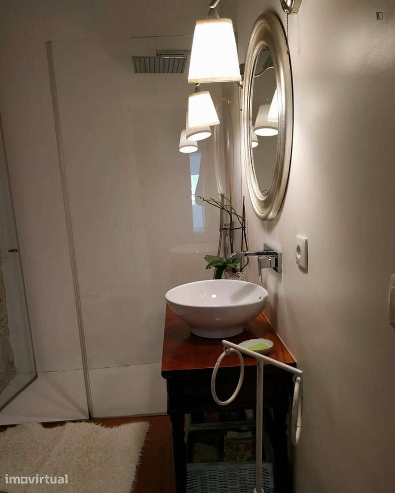 Apartamento com 1 quartos - localizado em Bonfim Porto - Grande imagem: 5/30