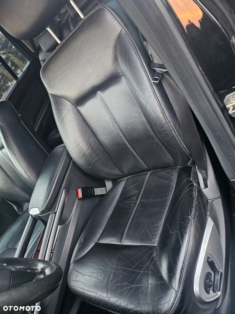 Mercedes-Benz GL 320 CDI - 21