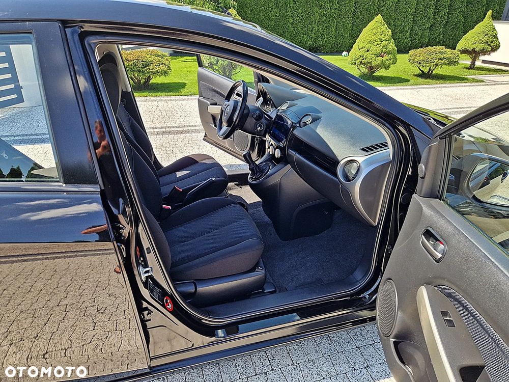 Mazda 2 1.3 Exclusive - 16