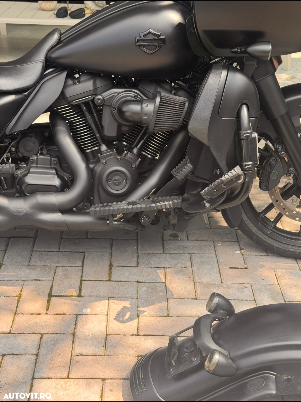 Harley-Davidson Road Glide Special - 5