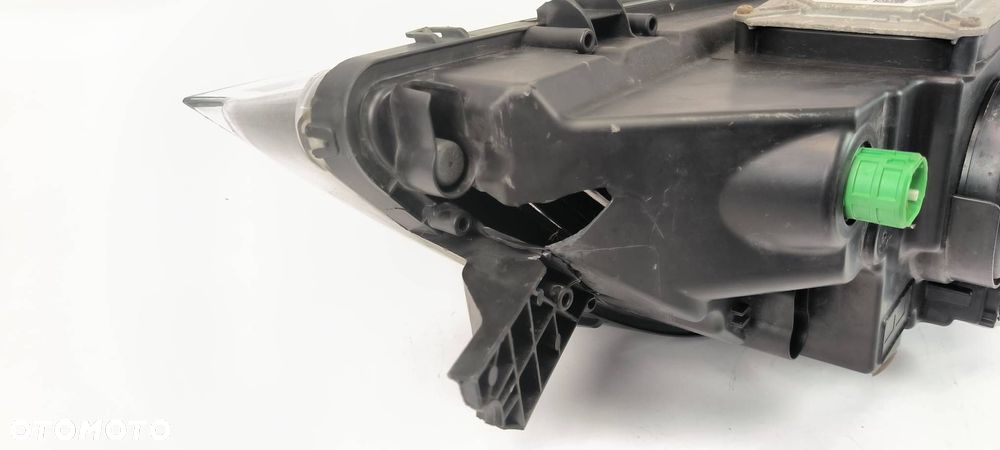 LAMPA LEWA PRZÓD CITROEN JUMPER III LIFT L3 H3 - 9