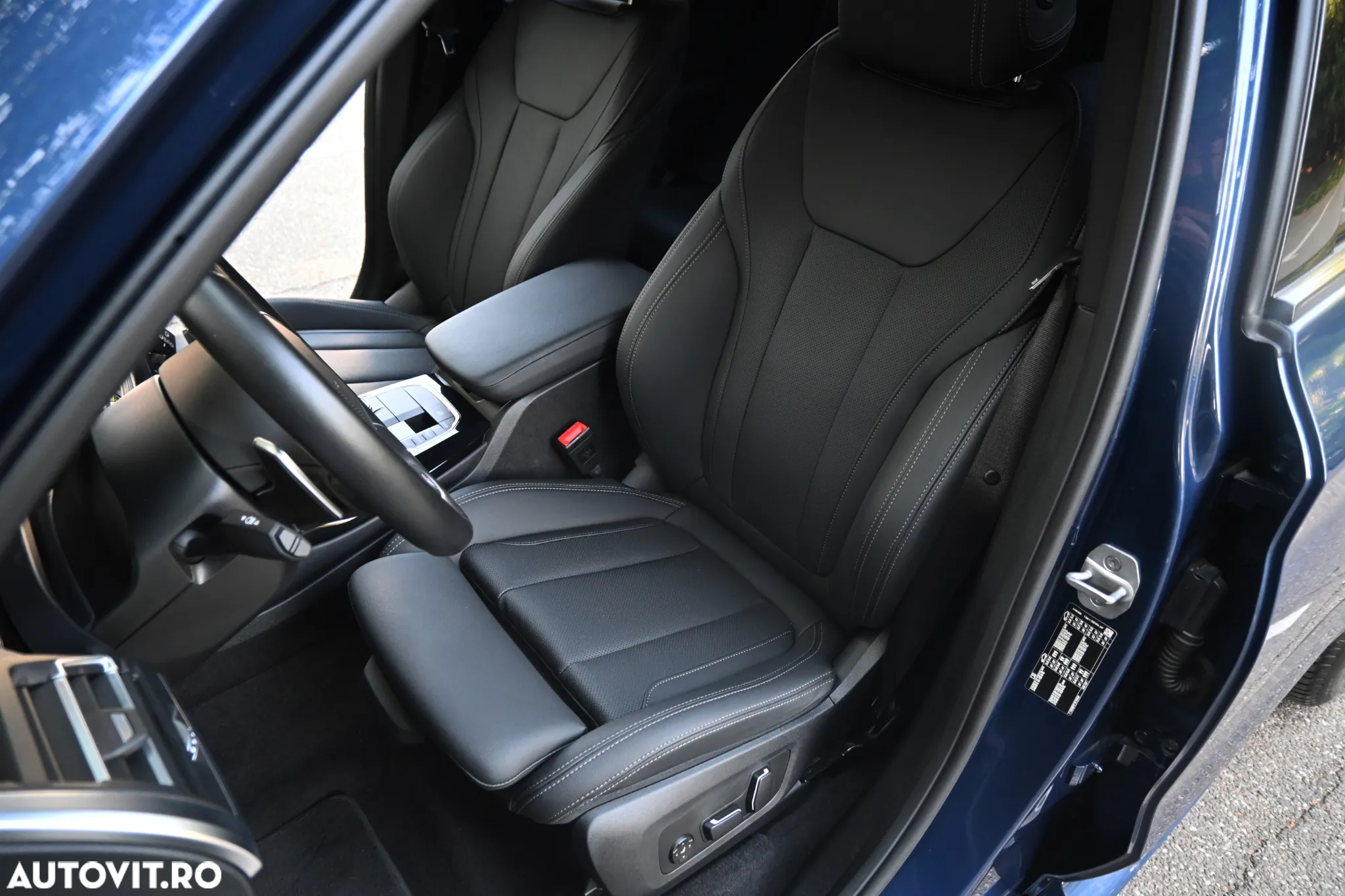 BMW X3 - 14