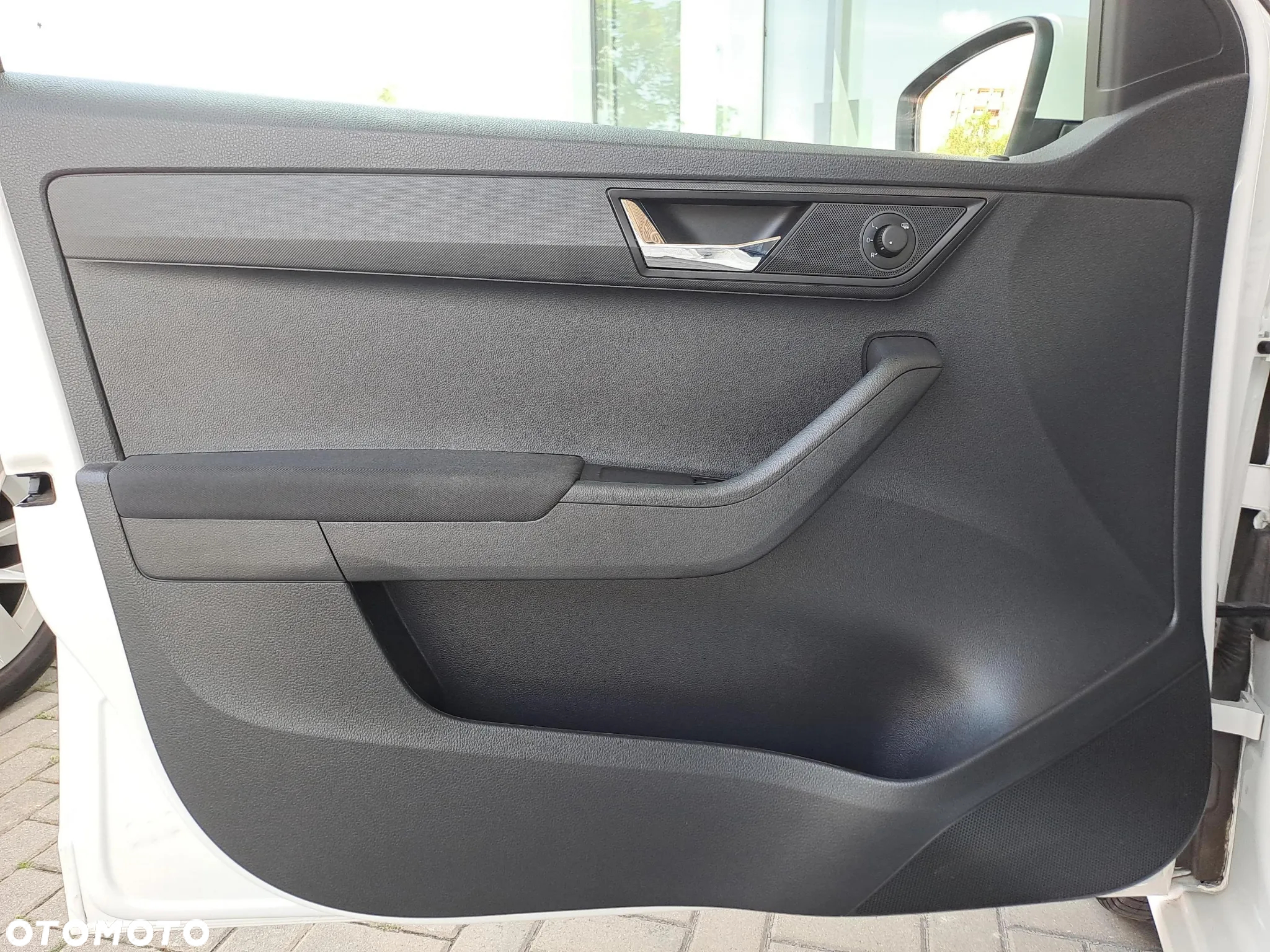 Skoda Fabia 1.0 TSI Ambition - 17