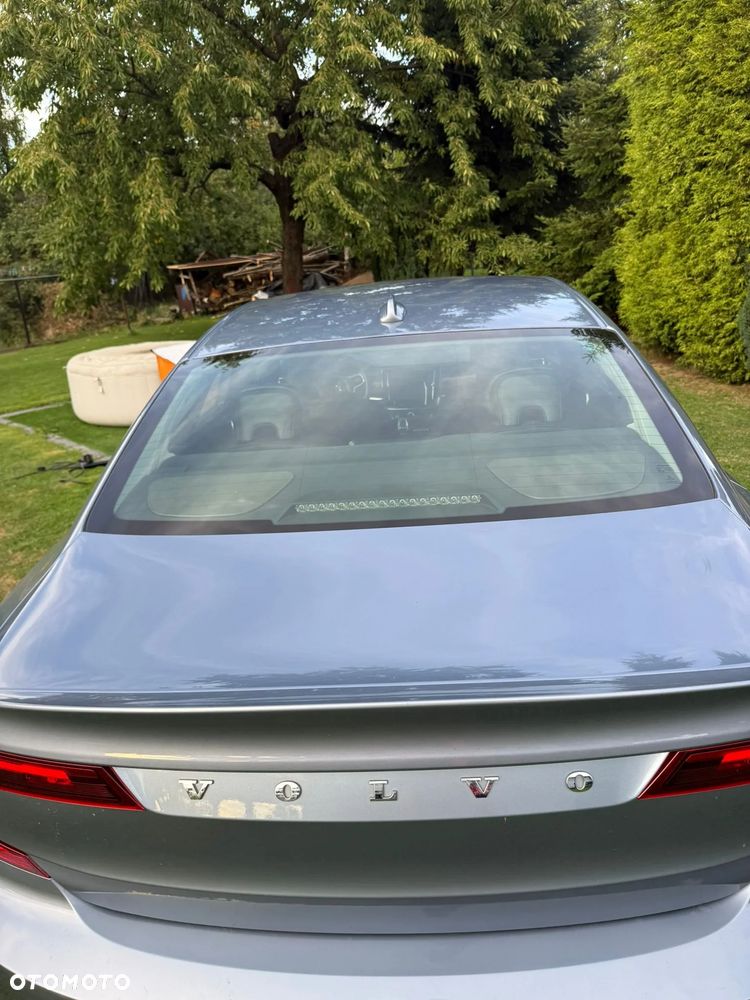 Volvo S90 - 6