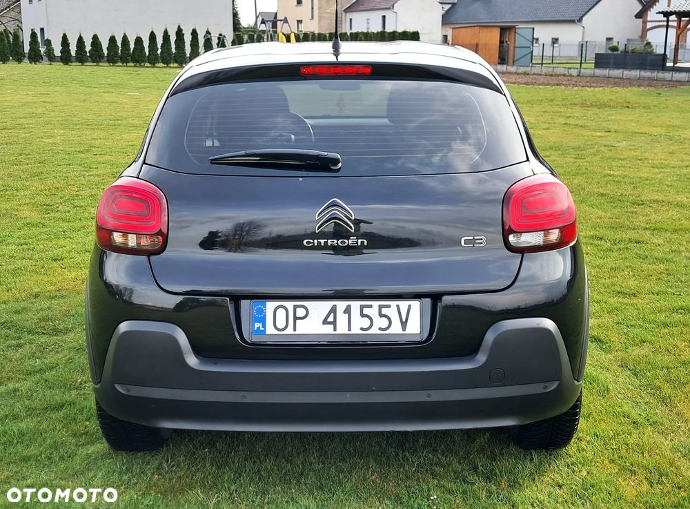 Citroën C3 - 8