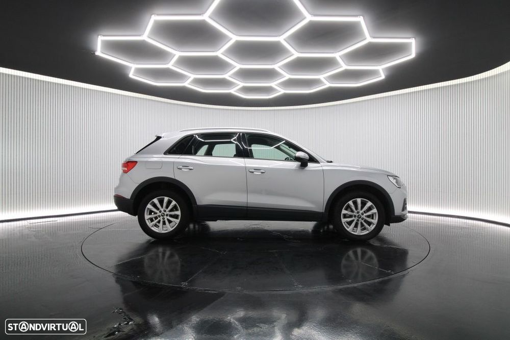 Audi Q3 45 TFSIe S tronic - 10
