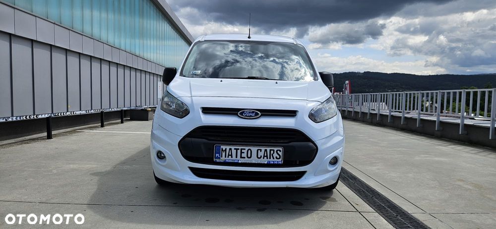 Ford TRANSIT CONNECT - 39