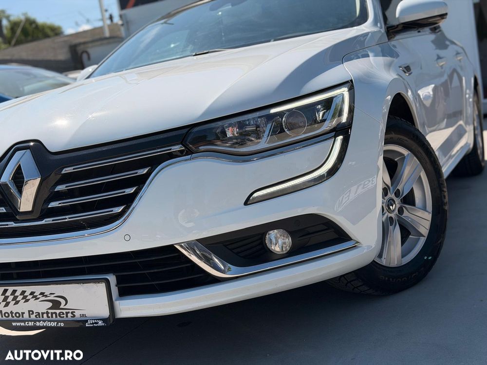 Renault Talisman - 14