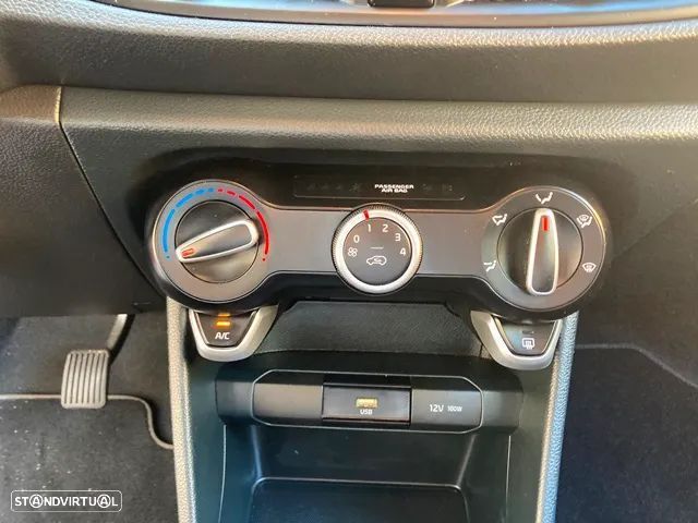 Kia Picanto 1.0 CVVT Urban - 20