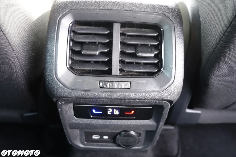 Volkswagen Tiguan 2.0 TSI 4Mot Elegance DSG - 15