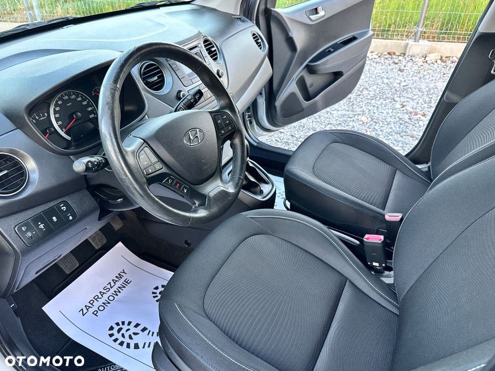 Hyundai i10 - 8