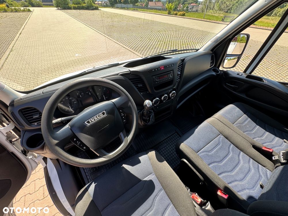 Iveco Daily - 22