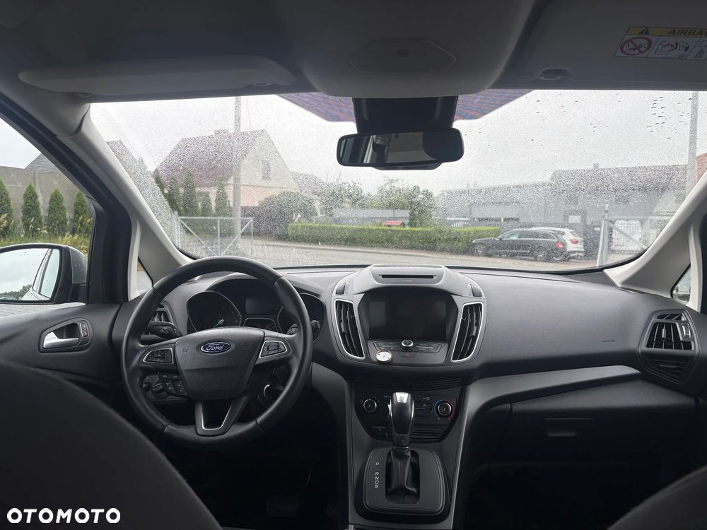Ford C-MAX - 6