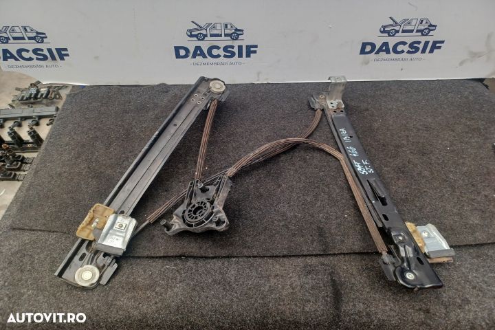Macara geam fata stanga electrica 120651H 120629F 120651H 120629F Sea - 1