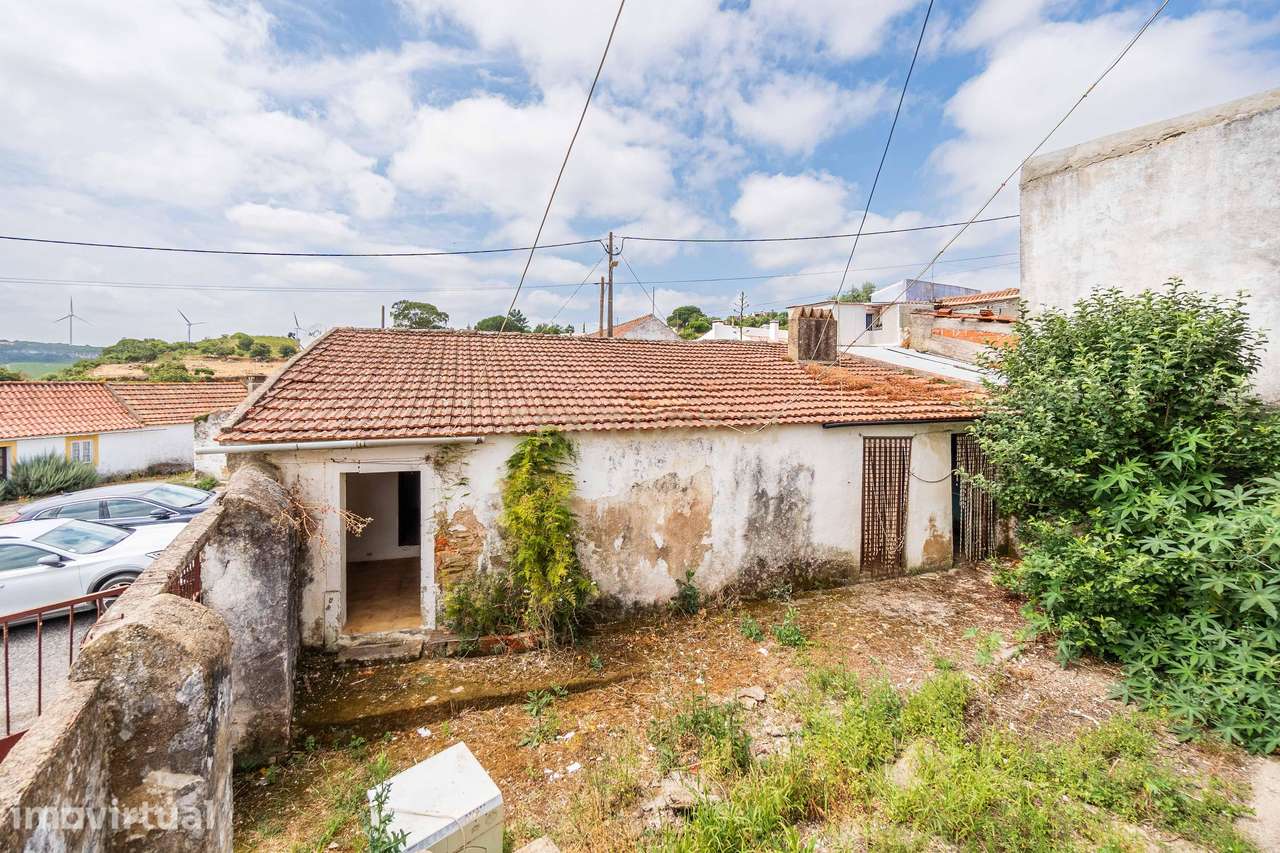 Moradia T2 com Jardim e Vista para a Montanha - Grande imagem: 4/17