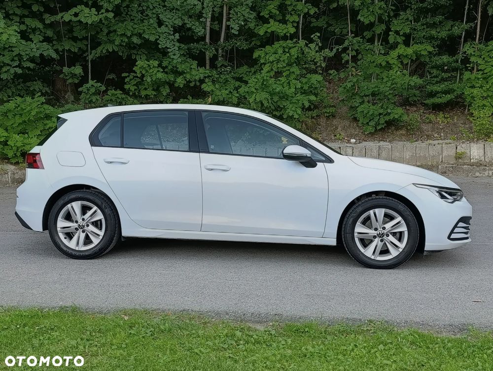 Volkswagen Golf 1.5 TSI Life - 12