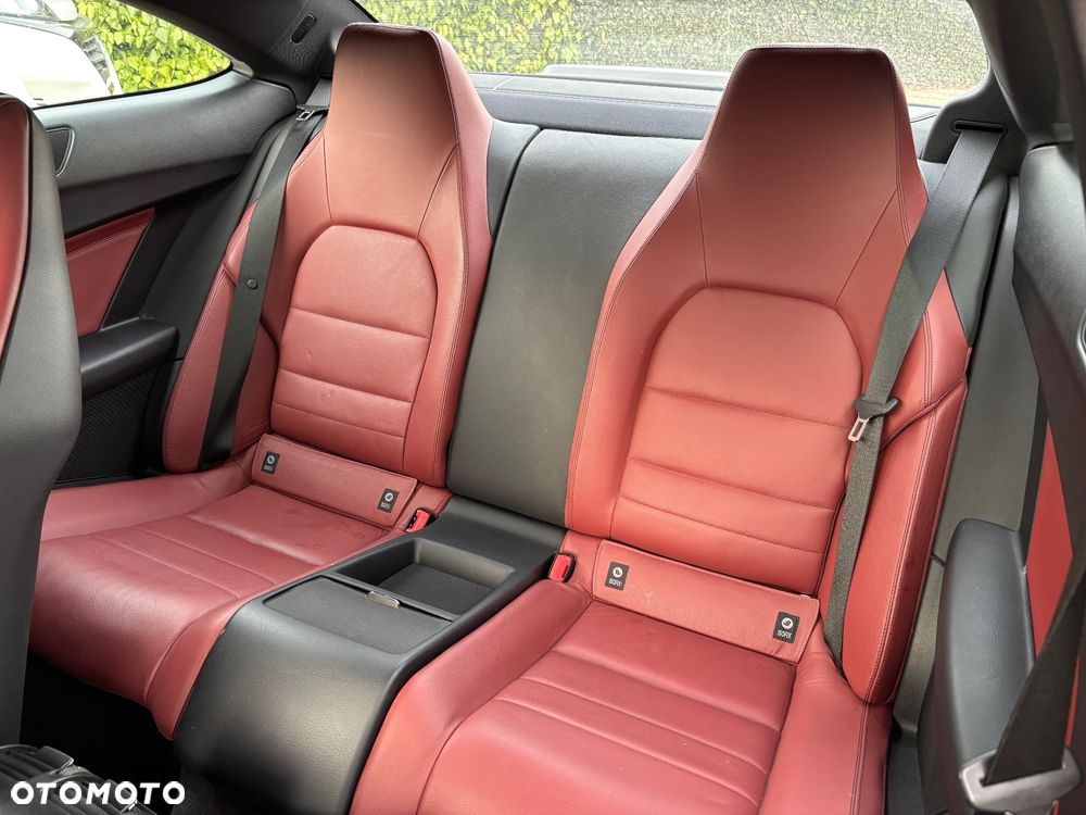 Mercedes-Benz Klasa C - 11