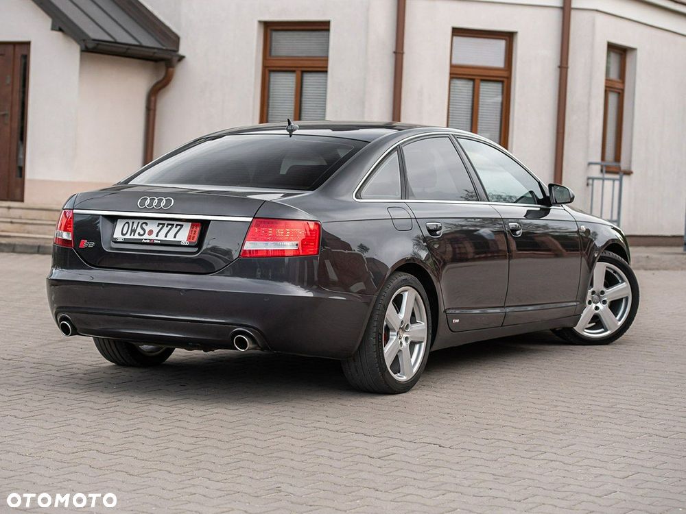 Audi A6 Limousine - 17