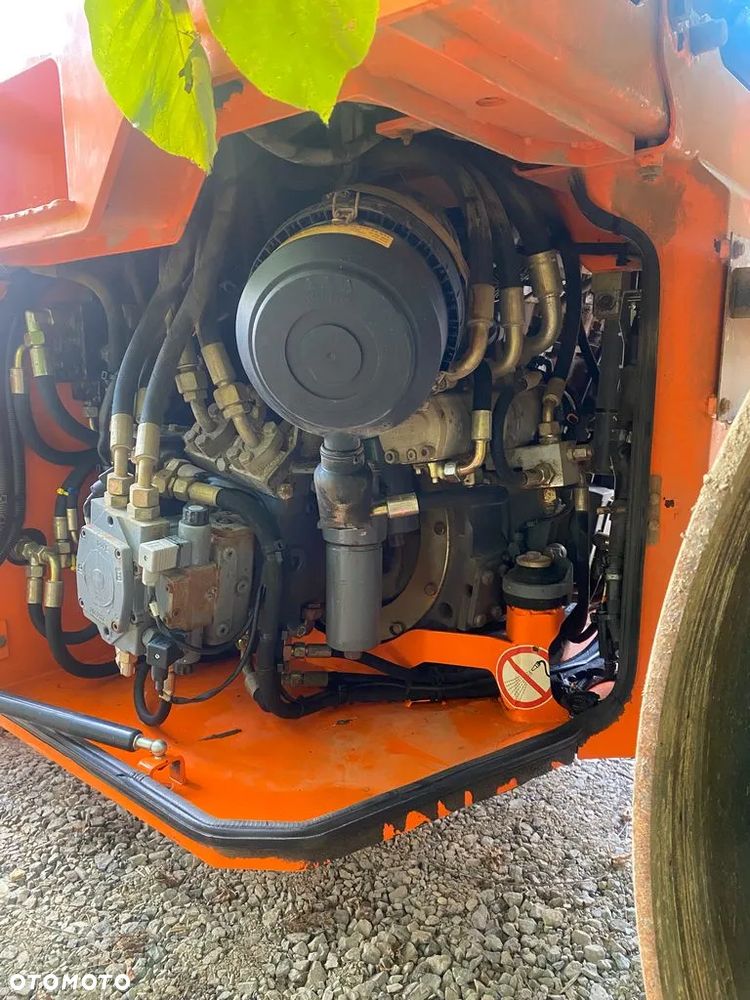 Hamm DV 70 VO - 8