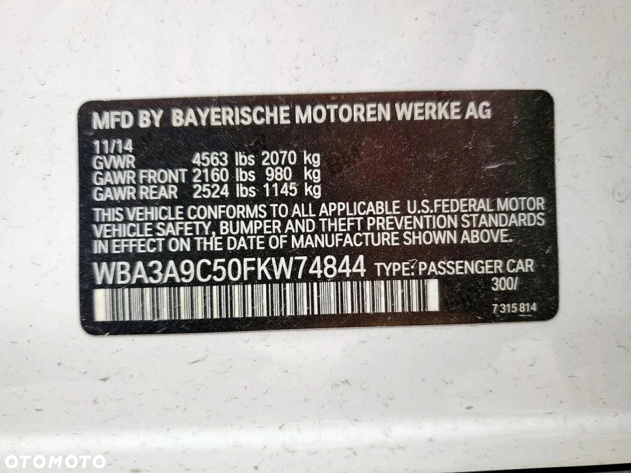 BMW Seria 3 - 12