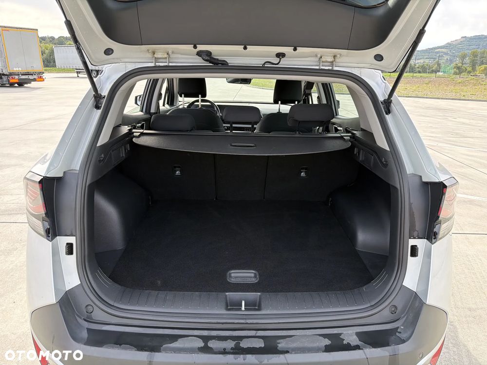 Kia Sportage 1.6 T-GDI M 2WD - 18